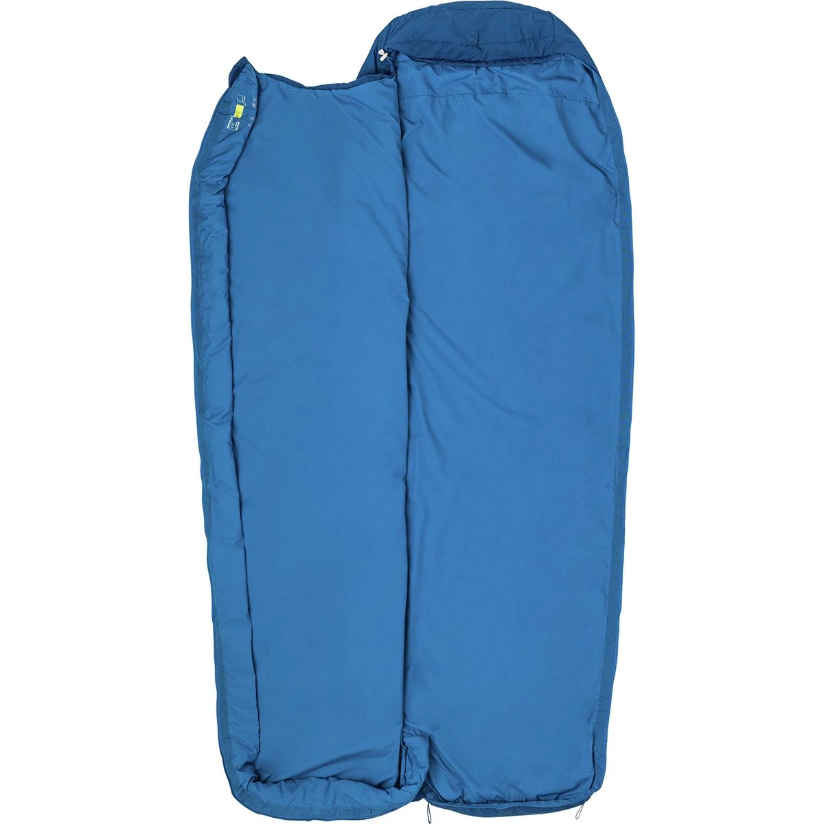 Top 10 👏 Marmot Synthetic Sleeping Bags NanoWave 50 Semi Rec Sleeping Bag: 50F Synthetic 🌟 4 Top 10 👏 Marmot Synthetic Sleeping Bags NanoWave 50 Semi Rec Sleeping Bag: 50F Synthetic 🌟 - Image 2