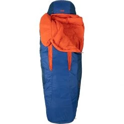 Buy 👏 NEMO Equipment Inc. Synthetic Sleeping Bags Nemo Forte 35 Sleeping Bag: 35 Degree Synthetic 🎉