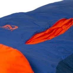 Buy 👏 NEMO Equipment Inc. Synthetic Sleeping Bags Nemo Forte 35 Sleeping Bag: 35 Degree Synthetic 🎉 -Deals Sleeping Store ETEALT D3