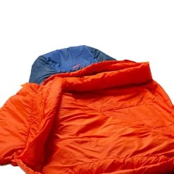 Buy 👏 NEMO Equipment Inc. Synthetic Sleeping Bags Nemo Forte 35 Sleeping Bag: 35 Degree Synthetic 🎉 -Deals Sleeping Store ETEALT D4