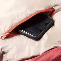 Deals 😀 Kelty Down Sleeping Bags Cosmic 0 Sleeping Bag: 0F Down 😍 -Deals Sleeping Store FIBRREOC D2