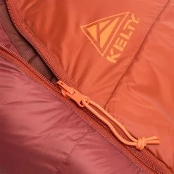Deals 😀 Kelty Down Sleeping Bags Cosmic 0 Sleeping Bag: 0F Down 😍 -Deals Sleeping Store FIBRREOC D6