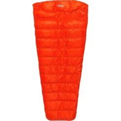 Brand new 🔔 Rab Down Sleeping Bags Neutrino Quilt 200: 35 Degree Down 🧨