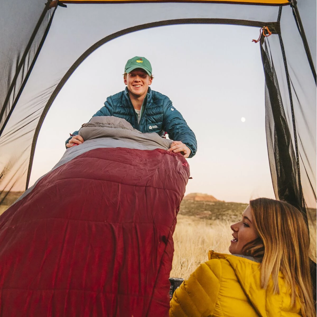 Best Pirce ✔️ Kelty Synthetic Sleeping Bags Cosmic Sleeping Bag: 0F Synthetic 🤩 7 Best Pirce ✔️ Kelty Synthetic Sleeping Bags Cosmic Sleeping Bag: 0F Synthetic 🤩 - Image 5