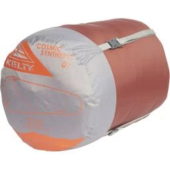 Best Pirce ✔️ Kelty Synthetic Sleeping Bags Cosmic Sleeping Bag: 0F Synthetic 🤩 10 Best Pirce ✔️ Kelty Synthetic Sleeping Bags Cosmic Sleeping Bag: 0F Synthetic 🤩 -Deals Sleeping Store FIRBRISMO D7