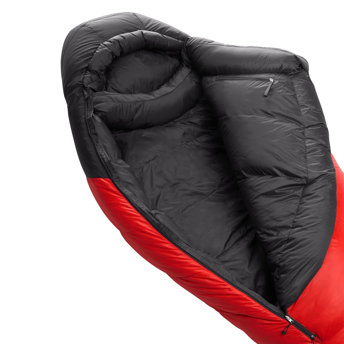 Brand new ๐ The North Face Down Sleeping Bags Inferno Sleeping Bag: 20F Down ๐ 6 Brand new ๐ The North Face Down Sleeping Bags Inferno Sleeping Bag: 20F Down ๐ - Image 4