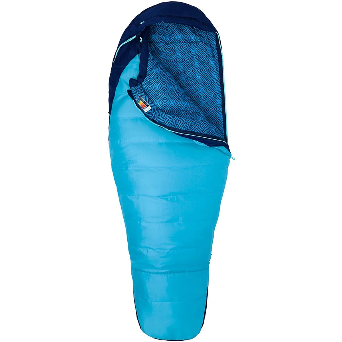 Cheapest ๐ Marmot Synthetic Sleeping Bags Trestles 15 Sleeping Bag: 15F Synthetic Women's ๐งจ 3 Cheapest ๐ Marmot Synthetic Sleeping Bags Trestles 15 Sleeping Bag: 15F Synthetic Women's ๐งจ