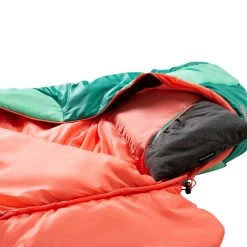 Flash Sale 😀 NEMO Equipment Inc. Synthetic Sleeping Bags Tempo 50 Sleeping Bag: 50F Synthetic Women's 🔥 -Deals Sleeping Store FREPAPMAL D8
