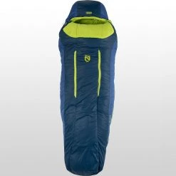 Promo ❤️ NEMO Equipment Inc. Synthetic Sleeping Bags Forte 20 Sleeping Bag: 20F Synthetic 🧨 17 Promo ❤️ NEMO Equipment Inc. Synthetic Sleeping Bags Forte 20 Sleeping Bag: 20F Synthetic 🧨 -Deals Sleeping Store GLOABY D7