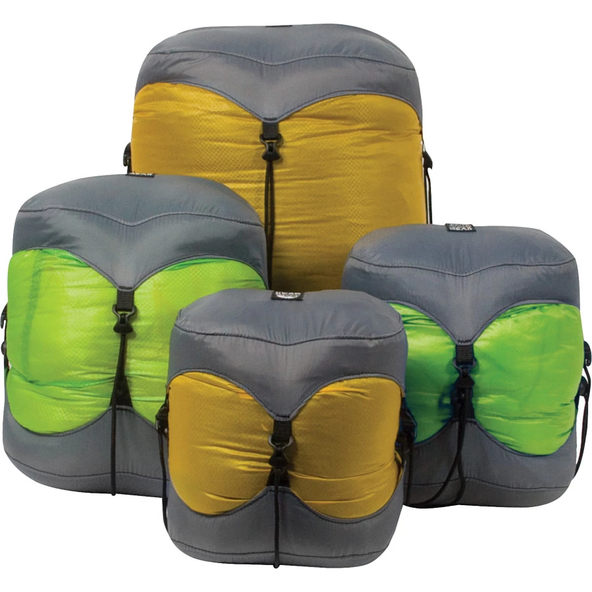 Best reviews of 𧨠Granite Gear Stuff & Compression Sacks Event SIL Compression DrySack β€οΈ 4 Best reviews of 𧨠Granite Gear Stuff & Compression Sacks Event SIL Compression DrySack β€οΈ - Image 2