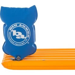 Budget ⌛ Big Agnes Sleeping Pads Air Core Ultra Sleeping Pad 🎉 -Deals Sleeping Store GOL D1