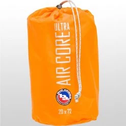 Budget ⌛ Big Agnes Sleeping Pads Air Core Ultra Sleeping Pad 🎉 -Deals Sleeping Store GOL D3