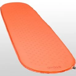 Cheapest 💯 Stoic Sleeping Pads Ultra Light Airpad 💯 -Deals Sleeping Store GOL D7
