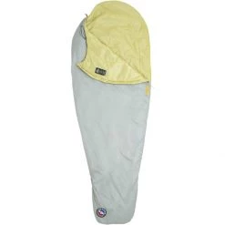 Deals 🛒 Big Agnes Synthetic Sleeping Bags V Notch UL Sleeping Bag: 40F Synthetic 😍