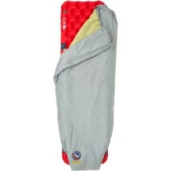 Best Sale ❤️ Big Agnes Synthetic Sleeping Bags Kings Canyon UL Quilt: Synthetic 🌟