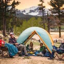 Deals 👍 Kelty Synthetic Sleeping Bags Mistral Sleeping Bag: 40F Synthetic 🔥 -Deals Sleeping Store GRALEA D5