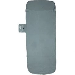 Brand new ๐ Klymit Sleeping Bag Liners Nest Liner Hot Weather ๐ฅ