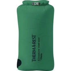 Budget 😍 Therm-a-Rest Sleeping Pad Pumps & Accessories BlockerLite 20L Pump Sack 🛒