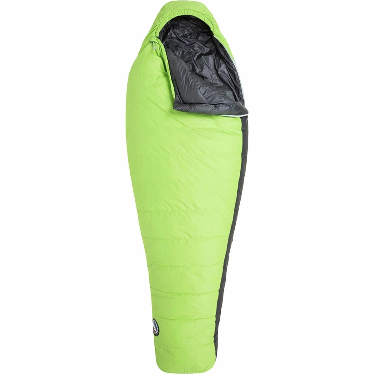 Promo π Big Agnes Down Sleeping Bags Spike Lake Sleeping Bag: 15F Down π 3 Promo π Big Agnes Down Sleeping Bags Spike Lake Sleeping Bag: 15F Down π