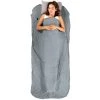 Outlet 🧨 Klymit Sleeping Bag Liners Nest Sleeping Bag Liner 🎉 -Deals Sleeping Store GRE 9