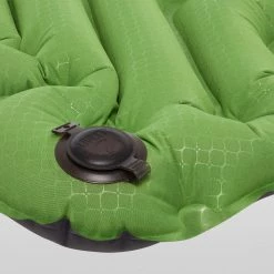 Budget 🎉 Klymit Sleeping Pads Static V Sleeping Pad 🎉 -Deals Sleeping Store GREBK D9