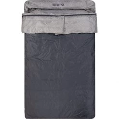 Deals ๐ Klymit Down Sleeping Bags KSB Double Sleeping Bag: 30F Down โค๏ธ