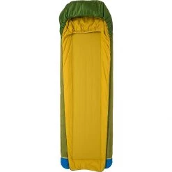 Flash Sale 🔥 Big Agnes Synthetic Sleeping Bags Echo Park Sleeping Bag: 20F Synthetic ✨ -Deals Sleeping Store GRE D1