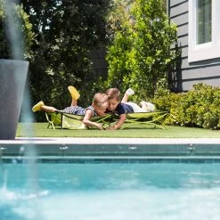 Cheap 😀 Joovy Kids' Sleeping Bags Foocot Children's Travel Cot Kids' 🎉 -Deals Sleeping Store GRE D1 3