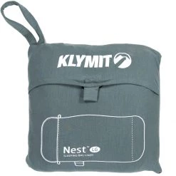 Outlet 🧨 Klymit Sleeping Bag Liners Nest Sleeping Bag Liner 🎉 -Deals Sleeping Store GRE D1 4