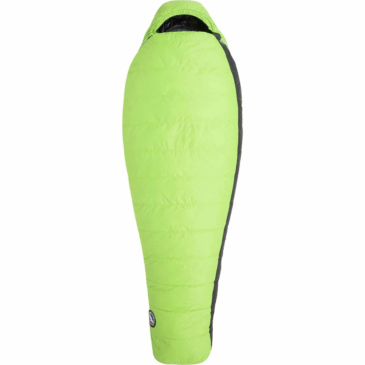 Promo π Big Agnes Down Sleeping Bags Spike Lake Sleeping Bag: 15F Down π 5 Promo π Big Agnes Down Sleeping Bags Spike Lake Sleeping Bag: 15F Down π - Image 3