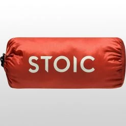 Best Sale 👏 Stoic Sleeping Pads Clutch Air Mat 🛒 -Deals Sleeping Store GRE D10 1