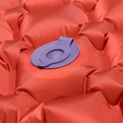 Best Sale 👏 Stoic Sleeping Pads Clutch Air Mat 🛒 -Deals Sleeping Store GRE D11