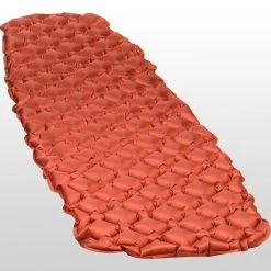 Best Sale 👏 Stoic Sleeping Pads Clutch Air Mat 🛒 -Deals Sleeping Store GRE D12