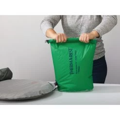 Budget 😍 Therm-a-Rest Sleeping Pad Pumps & Accessories BlockerLite 20L Pump Sack 🛒 8 Budget 😍 Therm-a-Rest Sleeping Pad Pumps & Accessories BlockerLite 20L Pump Sack 🛒 -Deals Sleeping Store GRE D2 8