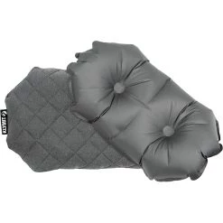 Discount 😀 Klymit Camping Pillows Luxe Pillow 💯 -Deals Sleeping Store GRE D3