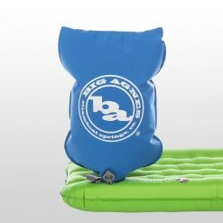 Flash Sale 🌟 Big Agnes Sleeping Pads SLX Tent Floor Pad 🤩 -Deals Sleeping Store GRE D5 3