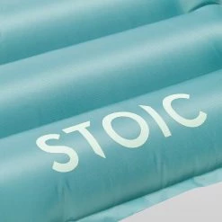 Discount 👏 Stoic Sleeping Pads Ascend Lightweight Air Pad ❤️ -Deals Sleeping Store GRE D9
