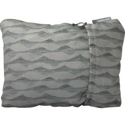 Promo 😀 Therm-a-Rest Camping Pillows Compressible Pillow 😍 -Deals Sleeping Store GYMOU