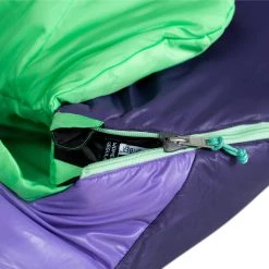 Promo ⌛ NEMO Equipment Inc. Synthetic Sleeping Bags Tempo 20 Sleeping Bag: 20F Synthetic Women's 🤩 -Deals Sleeping Store HAMMIDNIG D3