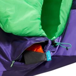 Promo ⌛ NEMO Equipment Inc. Synthetic Sleeping Bags Tempo 20 Sleeping Bag: 20F Synthetic Women's 🤩 -Deals Sleeping Store HAMMIDNIG D4