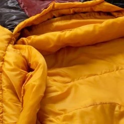 Coupon 🧨 NEMO Equipment Inc. Synthetic Sleeping Bags Tempo 50 Sleeping Bag: 50F Synthetic 🌟 -Deals Sleeping Store HARWAXLEA D3