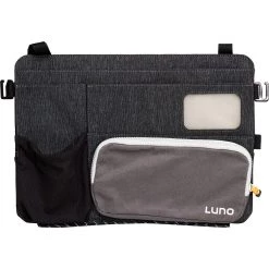Promo 🎁 Luno Sleeping Pad Pumps & Accessories Seatback Organizer 2.0 🔥
