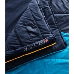 Discount 🛒 The North Face Synthetic Sleeping Bags Dolomite One Double Sleeping Bag: 15F Synthetic 🎁 10 Discount 🛒 The North Face Synthetic Sleeping Bags Dolomite One Double Sleeping Bag: 15F Synthetic 🎁 -Deals Sleeping Store HYBLRAYE D14