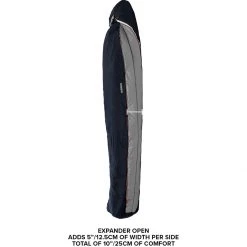 Cheapest 🎉 Big Agnes Synthetic Sleeping Bags Torchlight Camp Sleeping Bag: 35F Synthetic ✔️ -Deals Sleeping Store INDGRA D2 2