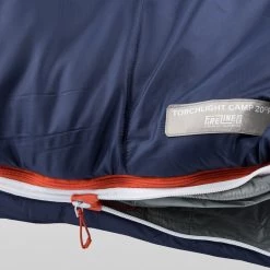 Coupon 🔥 Big Agnes Synthetic Sleeping Bags Torchlight Camp Sleeping Bag: 20F Synthetic 🤩 -Deals Sleeping Store INDGRA D8