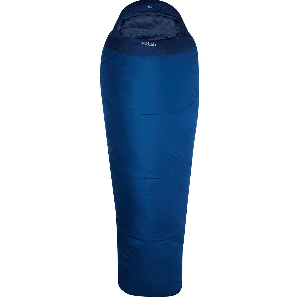 New π Rab Synthetic Sleeping Bags Solar 2 Synthetic Sleeping Bag π 3 New π Rab Synthetic Sleeping Bags Solar 2 Synthetic Sleeping Bag π