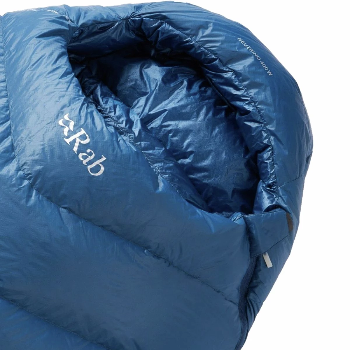 Cheap 💯 Rab Down Sleeping Bags Neutrino 400 Sleeping Bag: 30F Down Women's ✨ 6 Cheap 💯 Rab Down Sleeping Bags Neutrino 400 Sleeping Bag: 30F Down Women's ✨ - Image 4