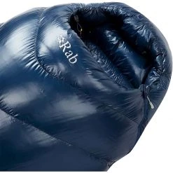 Flash Sale 🛒 Rab Down Sleeping Bags Mythic 600 Sleeping Bag: 10F Down 😀 -Deals Sleeping Store INK D1 2