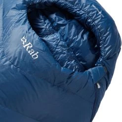 Top 10 🌟 Rab Down Sleeping Bags Neutrino 400 Sleeping Bag: 21F Down ❤️ -Deals Sleeping Store INK D1 3