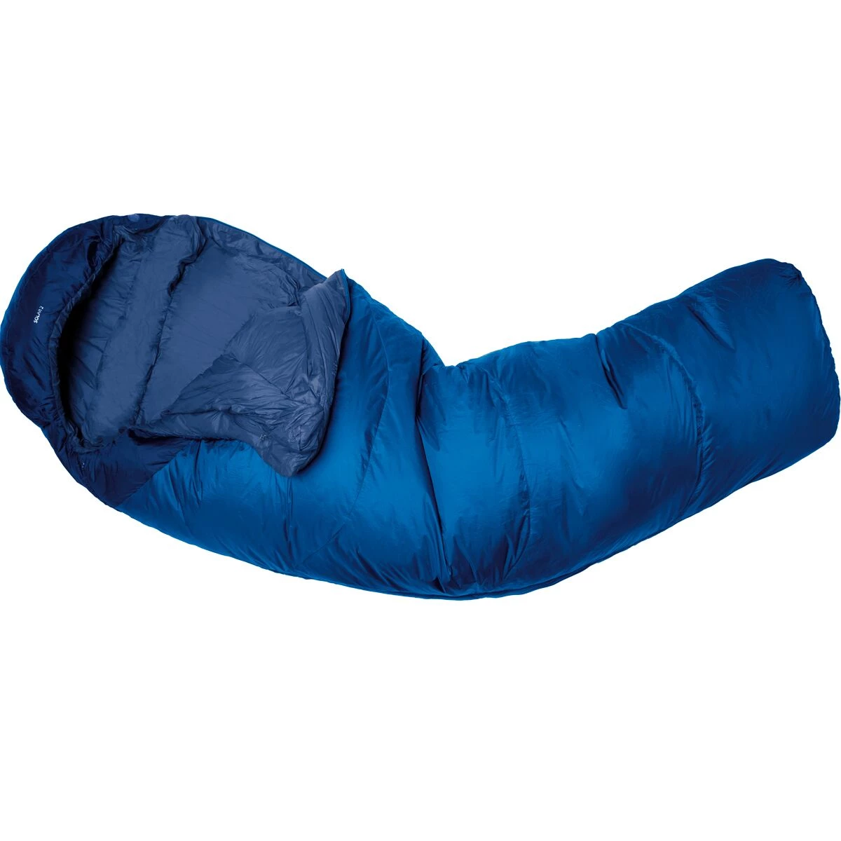 New π Rab Synthetic Sleeping Bags Solar 2 Synthetic Sleeping Bag π 4 New π Rab Synthetic Sleeping Bags Solar 2 Synthetic Sleeping Bag π - Image 2